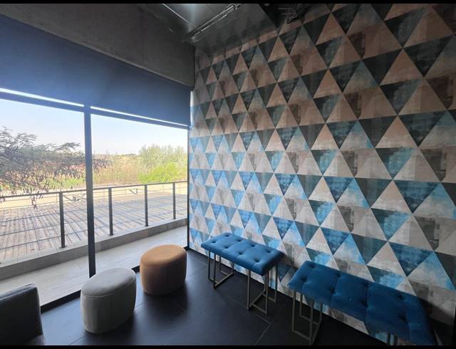 25M² OFFICE TO LET IN NOORDWYK